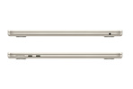 Miniatura zdjęcia: Apple MacBook Air 13,6" M2 256GB 16GB Starlight