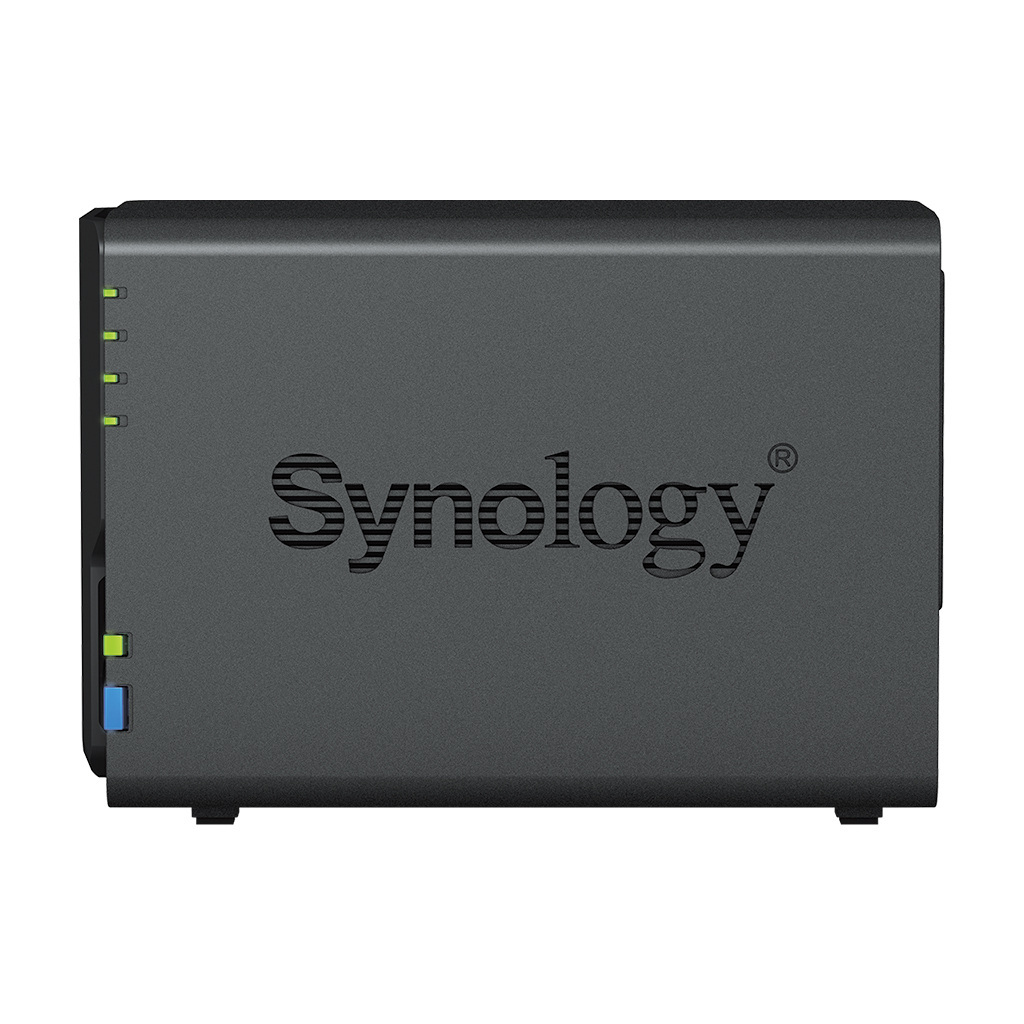 Serwer plików Synology DS223 Serwer plików Synology DS223