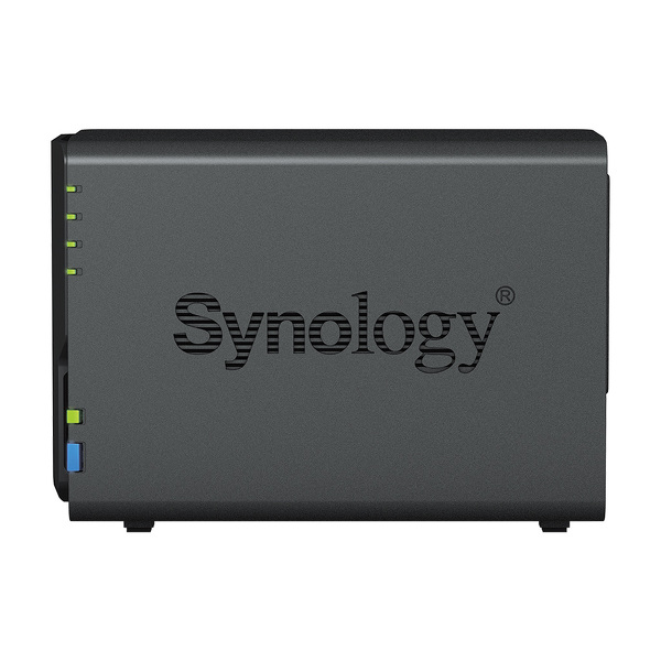 Zdjęcie produktu: Serwer plików Synology DS223 Zdjęcie produktu: Serwer plików Synology DS223