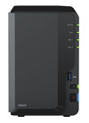 Serwer plików Synology DS223