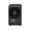 Miniatura zdjęcia: Serwer plików Synology DS223 Miniatura zdjęcia: Serwer plików Synology DS223