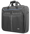 Torba na laptopa 17,3" Natec Doberman - czarna (NTO-0769)