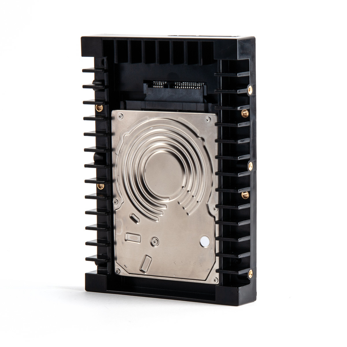 Adapter SATA Orico 2.5 do zatoki 3.5