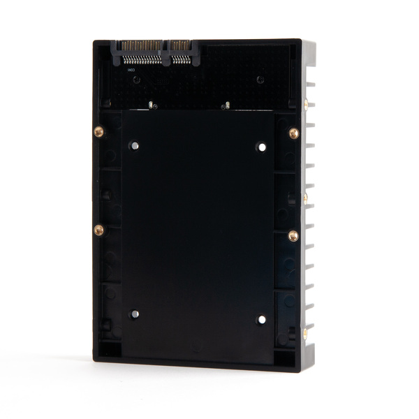 Zdjęcie produktu: Adapter SATA Orico 2.5 do zatoki 3.5