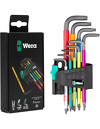 Miniatura zdjęcia: Wera Zestaw kluczy trzpieniowych 967/9