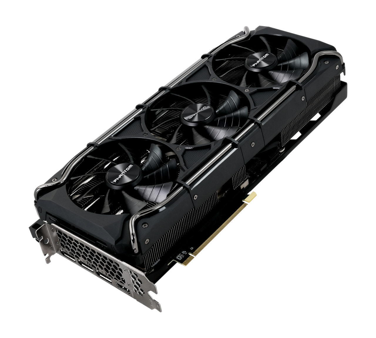 Gainward GeForce RTX 4070 Ti Phantom Reunion 12GB GDDR6X (471056224-3543)