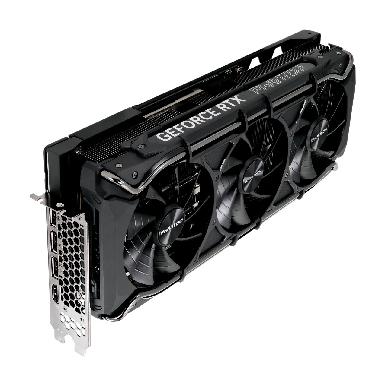 Gainward GeForce RTX 4070 Ti Phantom Reunion 12GB GDDR6X (471056224-3543)