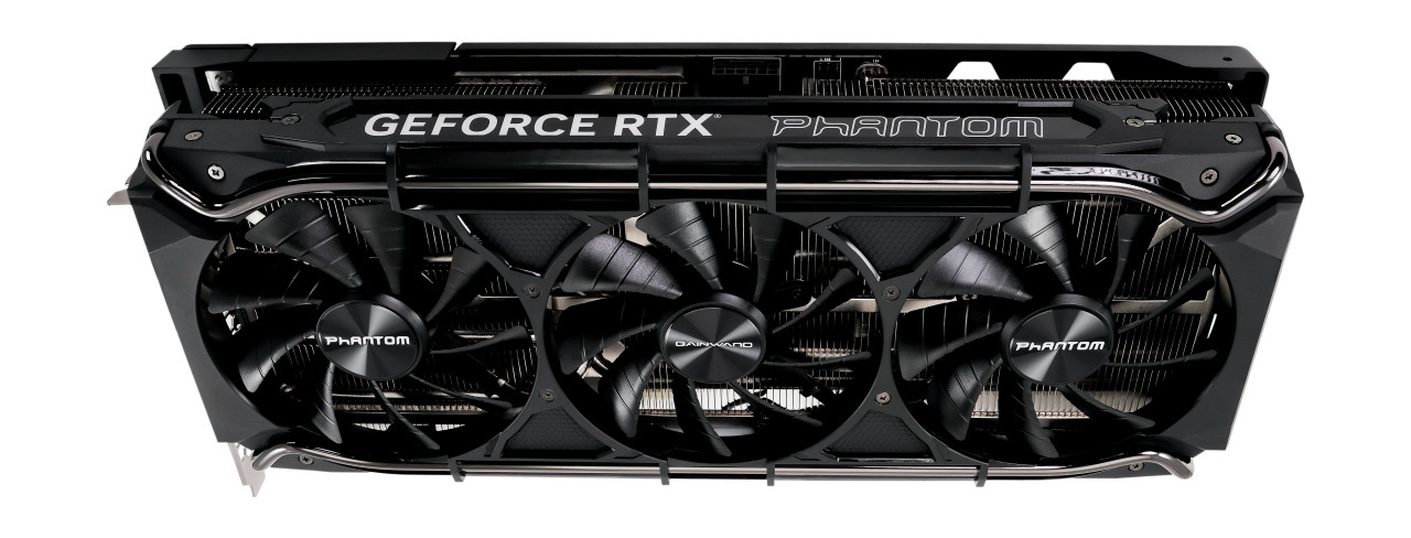 Gainward GeForce RTX 4070 Ti Phantom Reunion 12GB GDDR6X (471056224-3543)