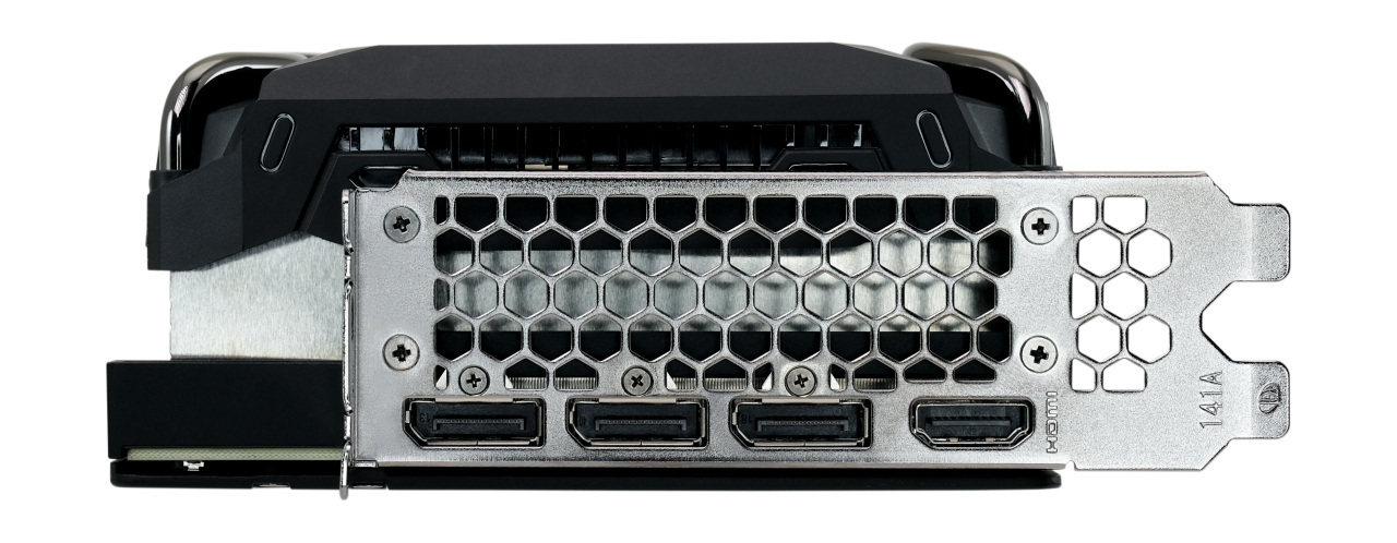 Gainward GeForce RTX 4070 Ti Phantom Reunion 12GB GDDR6X (471056224-3543)