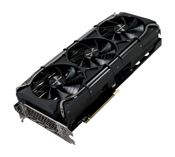 Zdjęcie produktu: Gainward GeForce RTX 4070 Ti Phantom Reunion 12GB GDDR6X (471056224-3543)