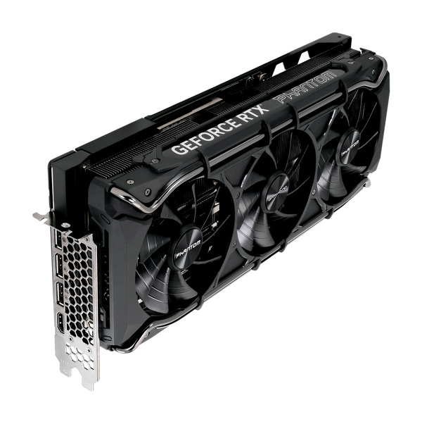 Zdjęcie produktu: Gainward GeForce RTX 4070 Ti Phantom Reunion 12GB GDDR6X (471056224-3543)