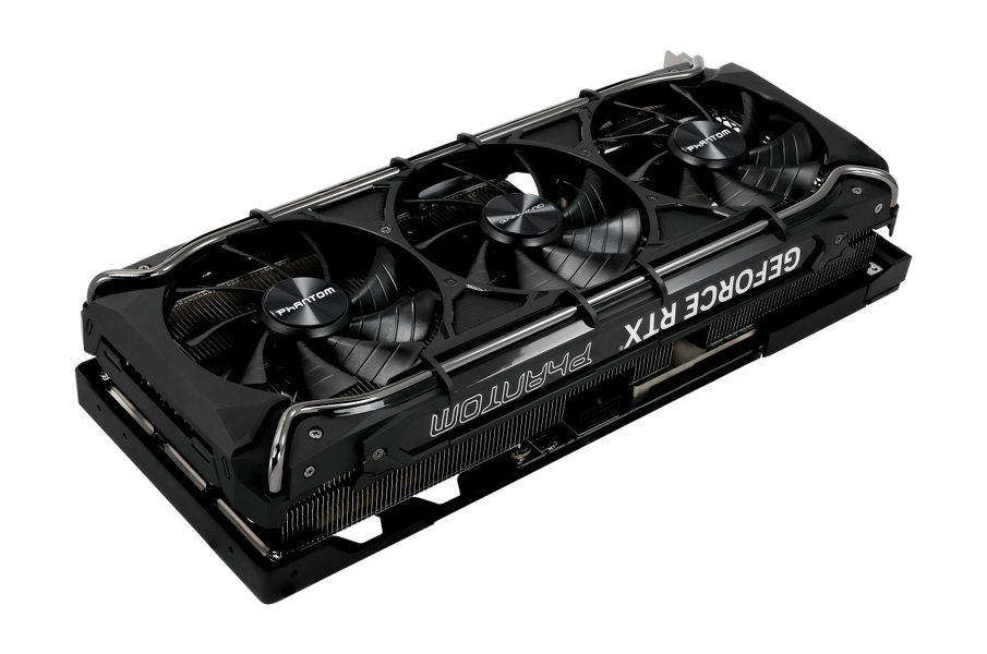 Zdjęcie produktu: Gainward GeForce RTX 4070 Ti Phantom Reunion 12GB GDDR6X (471056224-3543)