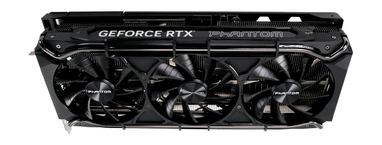 Zdjęcie produktu: Gainward GeForce RTX 4070 Ti Phantom Reunion 12GB GDDR6X (471056224-3543)
