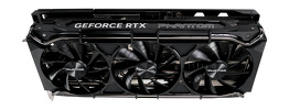 Miniatura zdjęcia: Gainward GeForce RTX 4070 Ti Phantom Reunion 12GB GDDR6X (471056224-3543)