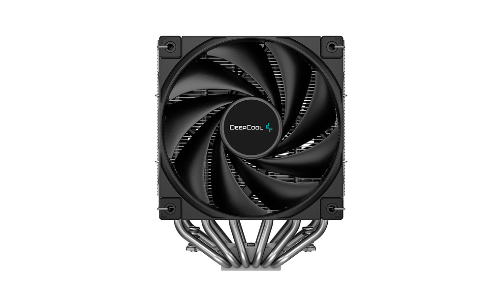 Zdjęcie produktu: Chłodzenie CPU Deepcool AK620 (R-AK620-BKNNMT-G) Zdjęcie produktu: Chłodzenie CPU Deepcool AK620 (R-AK620-BKNNMT-G)