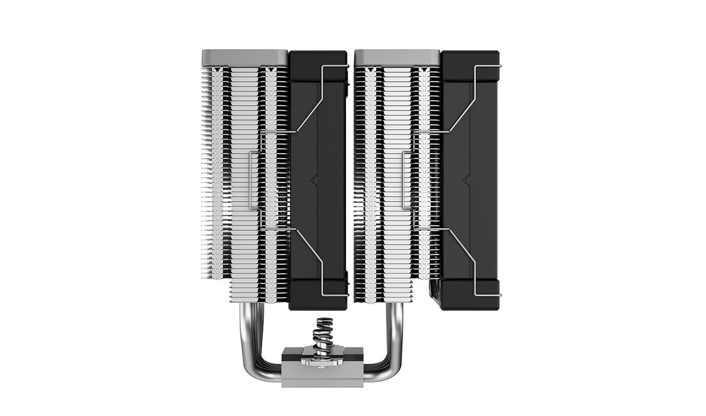 Zdjęcie produktu: Chłodzenie CPU Deepcool AK620 (R-AK620-BKNNMT-G) Zdjęcie produktu: Chłodzenie CPU Deepcool AK620 (R-AK620-BKNNMT-G)