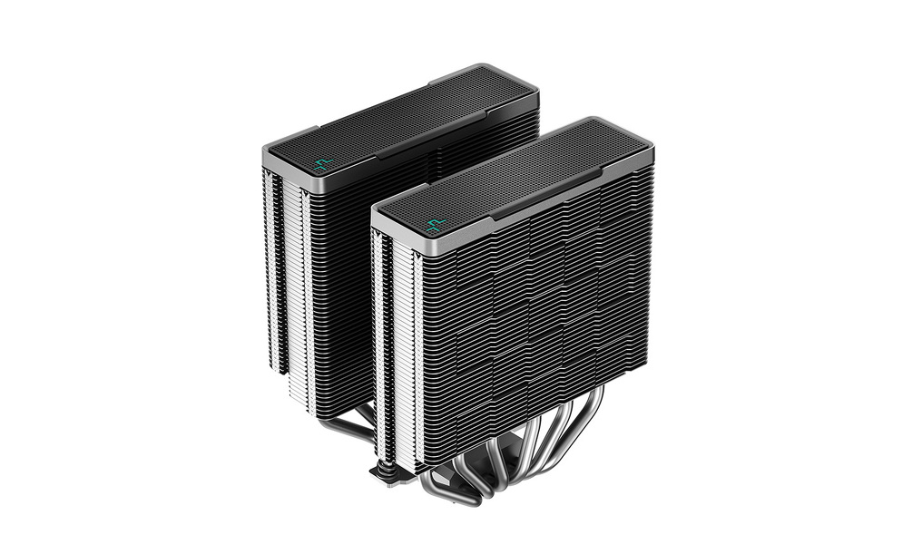 Zdjęcie produktu: Chłodzenie CPU Deepcool AK620 (R-AK620-BKNNMT-G) Zdjęcie produktu: Chłodzenie CPU Deepcool AK620 (R-AK620-BKNNMT-G)