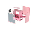 Miniatura zdjęcia: Obudowa do komputera Deepcool MACUBE 110 Różowa ITX, Micro-ATX Miniatura zdjęcia: Obudowa do komputera Deepcool MACUBE 110 Różowa ITX, Micro-ATX