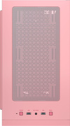 Miniatura zdjęcia: Obudowa do komputera Deepcool MACUBE 110 Różowa ITX, Micro-ATX Miniatura zdjęcia: Obudowa do komputera Deepcool MACUBE 110 Różowa ITX, Micro-ATX