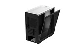 Miniatura zdjęcia: Obudowa do komputera Deepcool MACUBE 110 Biała ITX, Micro-ATX