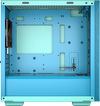 Miniatura zdjęcia: Obudowa do komputera Deepcool MACUBE 110 Niebieska ITX, Micro-ATX Miniatura zdjęcia: Obudowa do komputera Deepcool MACUBE 110 Niebieska ITX, Micro-ATX