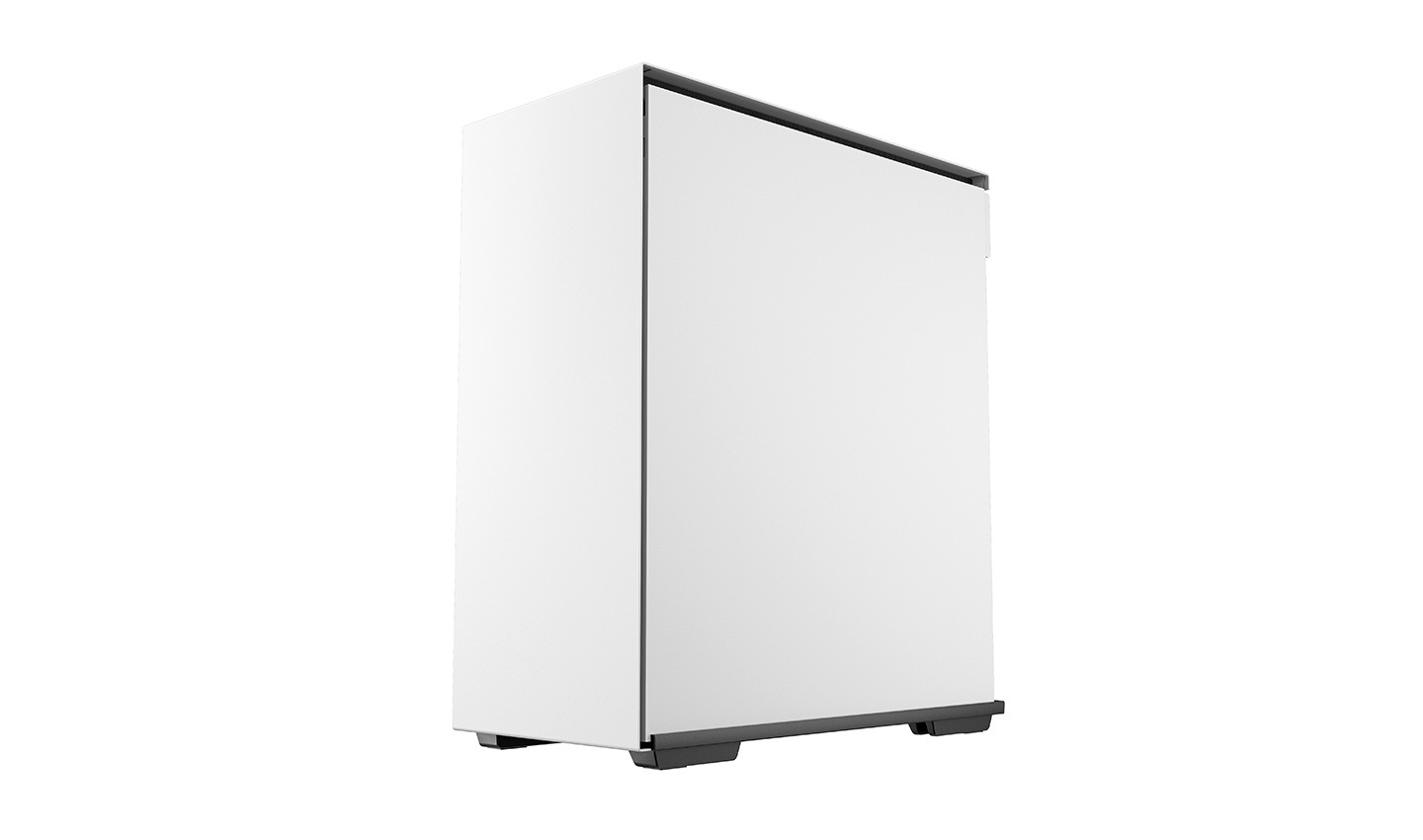 Obudowa do komputera Deepcool MACUBE 310P WH Biała