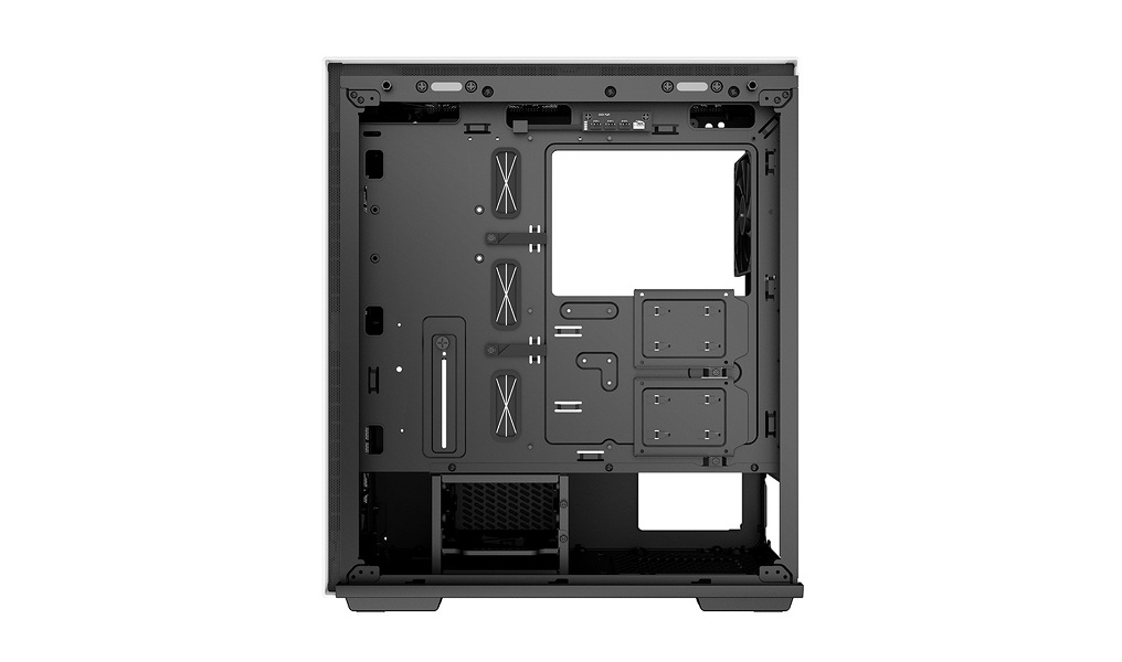 Zdjęcie produktu: Obudowa do komputera Deepcool MACUBE 310P WH Biała