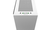 Miniatura zdjęcia: Obudowa do komputera Deepcool MACUBE 310P WH Biała
