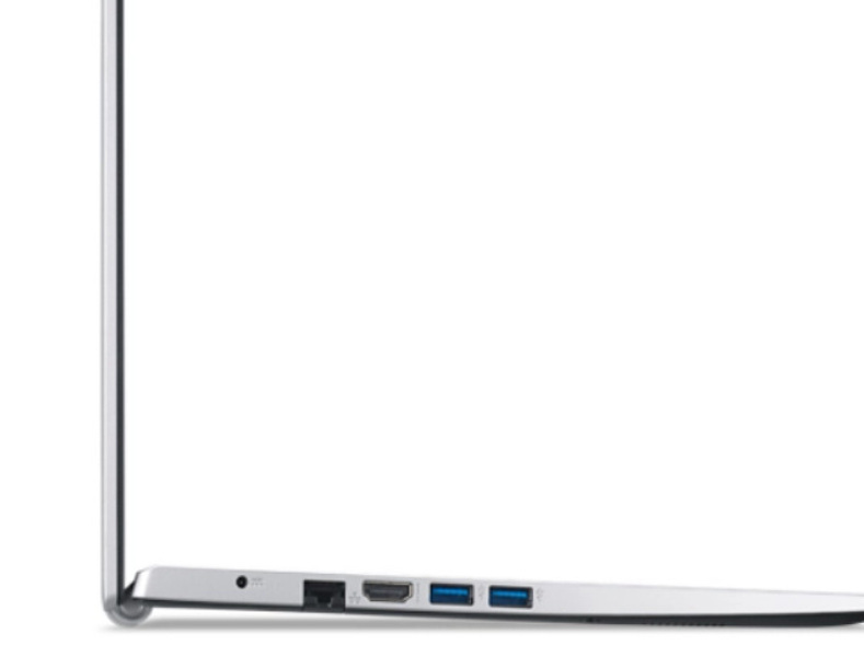 Zdjęcie produktu: Laptop Acer Aspire 3 A315-58-52AFT 15,6" FHD i5-1135G7 512GB-SSD 8GB Iris Xe Win10 Home