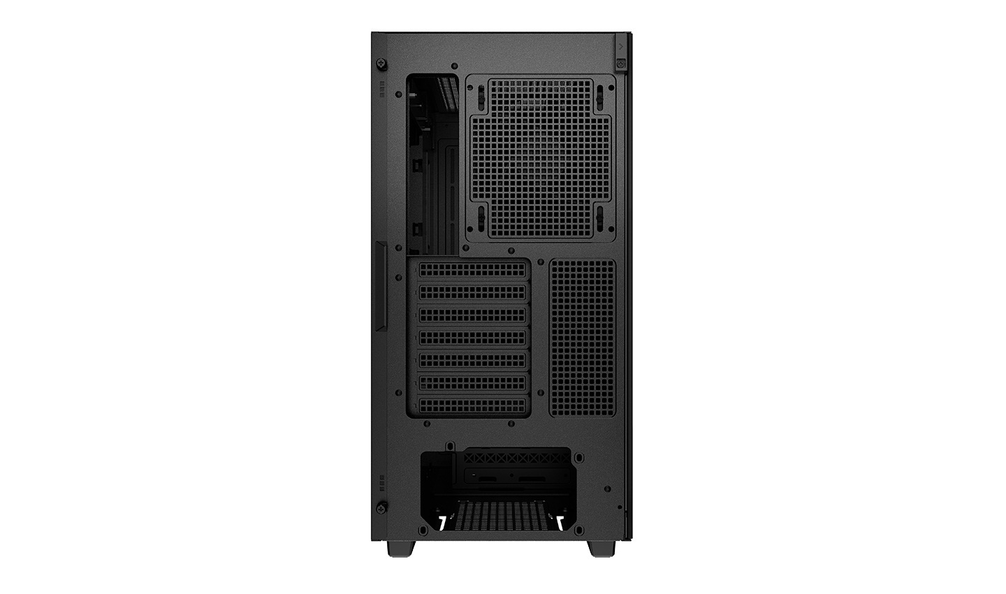 Obudowa do komputera Deepcool CH510 Czarna Obudowa do komputera Deepcool CH510 Czarna