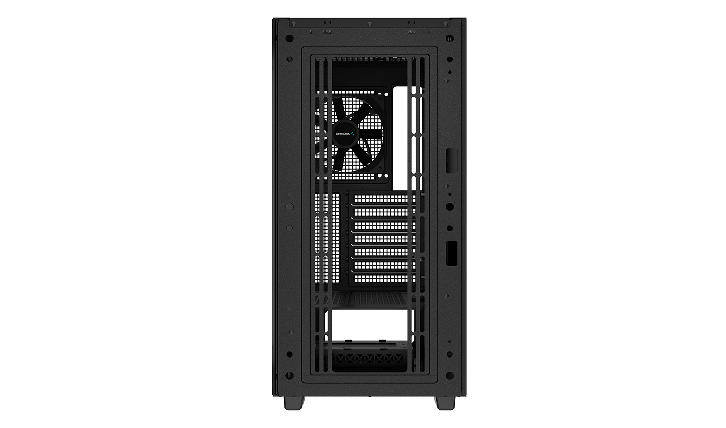 Obudowa do komputera Deepcool CH510 Czarna Obudowa do komputera Deepcool CH510 Czarna