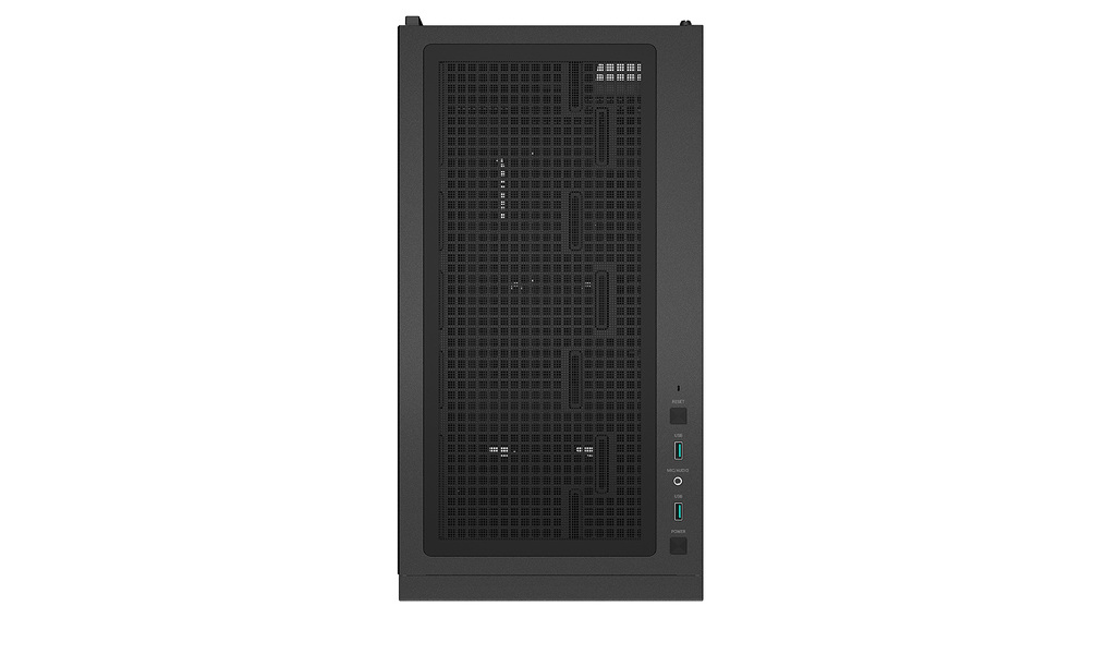 Zdjęcie produktu: Obudowa do komputera Deepcool CH510 Czarna Zdjęcie produktu: Obudowa do komputera Deepcool CH510 Czarna