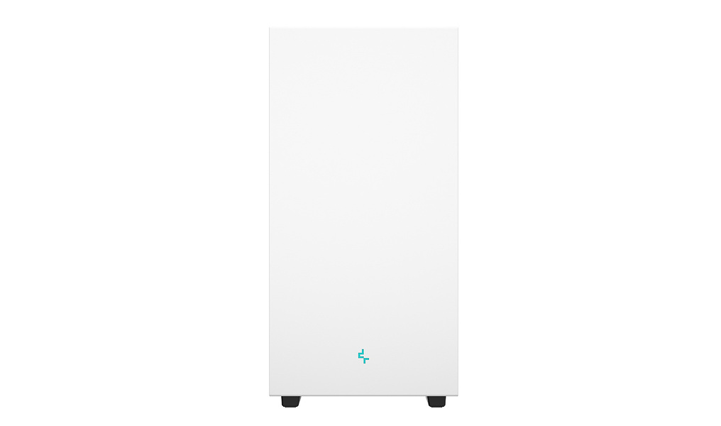 Zdjęcie produktu: Obudowa do komputera Deepcool CH510 Biała Zdjęcie produktu: Obudowa do komputera Deepcool CH510 Biała