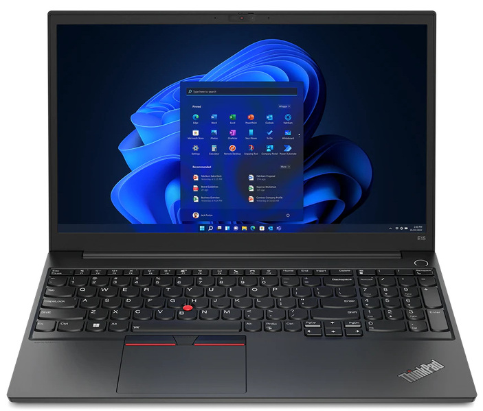 Zdjęcie produktu: Laptop Lenovo ThinkPad E15 G4 15,6" i5-1235U 256GB-SSD 8GB iris Xe Win11 Pro 3Y