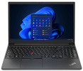 Miniatura zdjęcia: Laptop Lenovo ThinkPad E15 G4 15,6" i5-1235U 256GB-SSD 8GB iris Xe Win11 Pro 3Y
