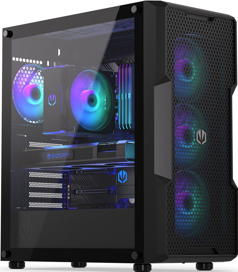 ENDORFY Regnum 400 ARGB (EY2A009)