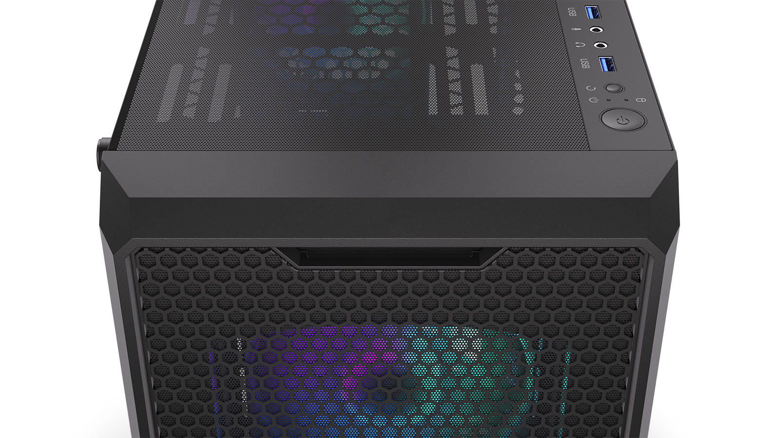 ENDORFY Regnum 400 ARGB (EY2A009)