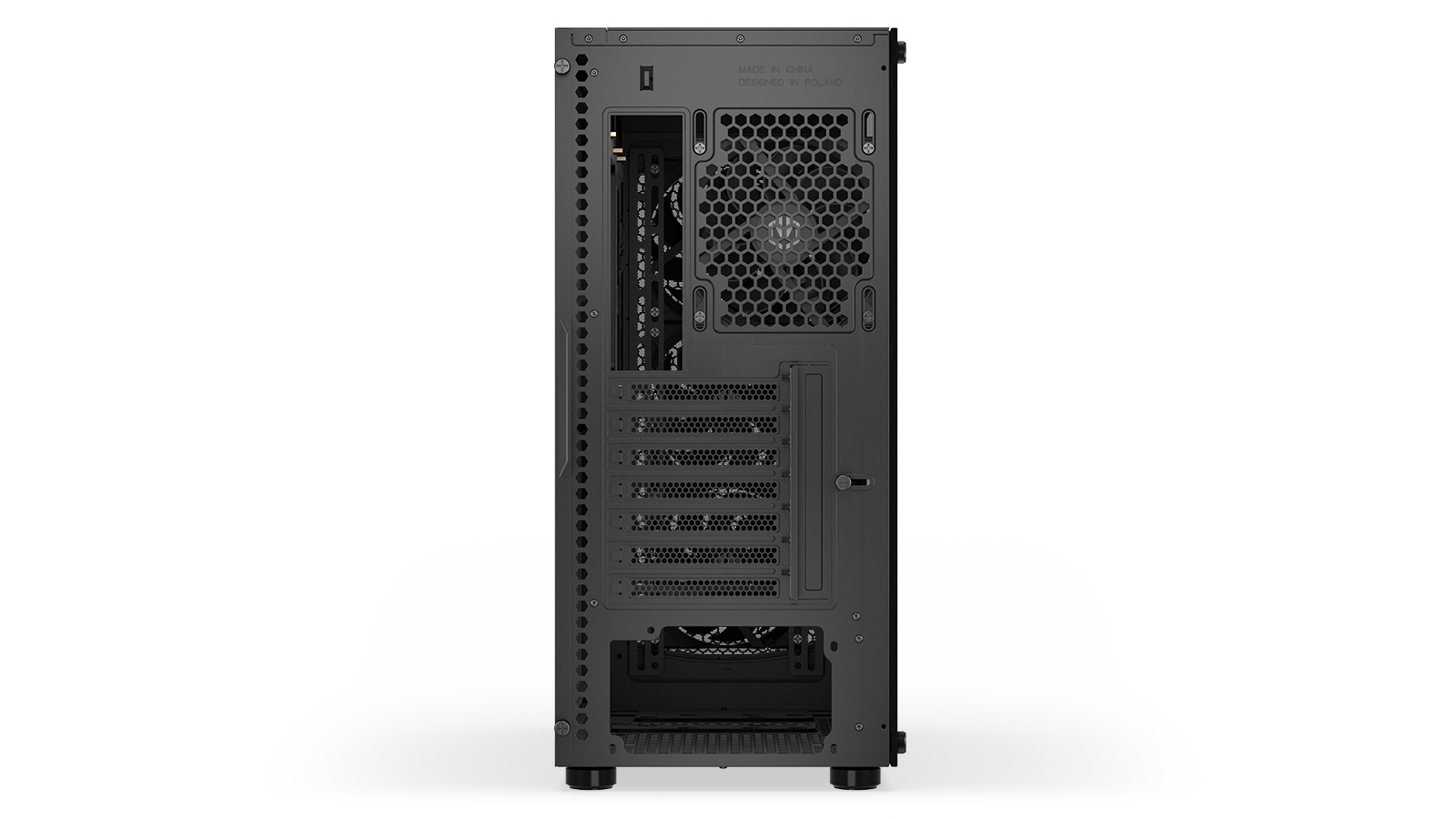 ENDORFY Regnum 400 Air (EY2A008)