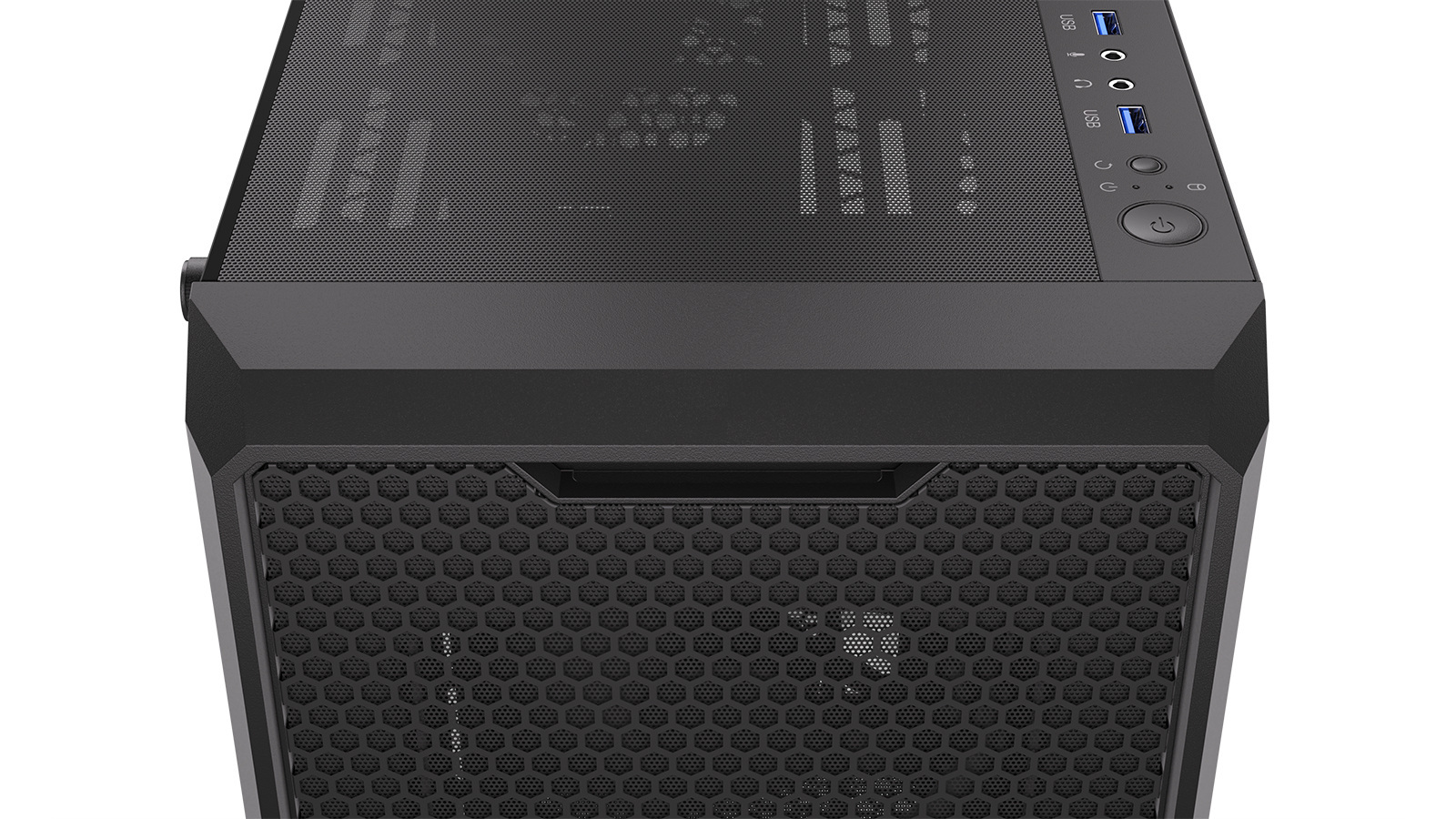 ENDORFY Regnum 400 Air (EY2A008)