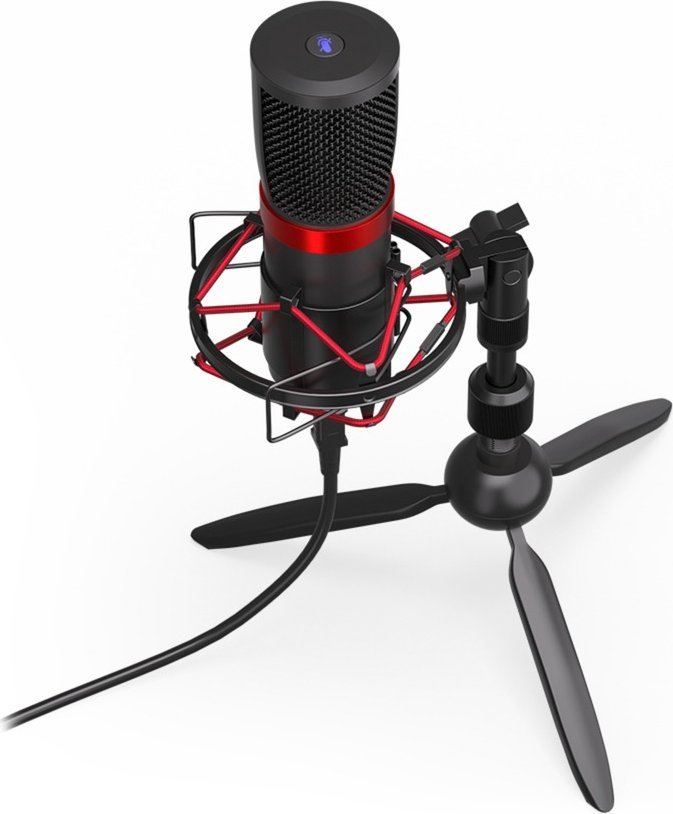 Mikrofon Endorfy Solum Streaming T EY1B003 Mikrofon Endorfy Solum Streaming T EY1B003