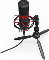 Miniatura zdjęcia: Mikrofon Endorfy Solum Streaming T EY1B003 Miniatura zdjęcia: Mikrofon Endorfy Solum Streaming T EY1B003