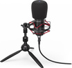 Miniatura zdjęcia: Mikrofon Endorfy Solum Streaming T EY1B003 Miniatura zdjęcia: Mikrofon Endorfy Solum Streaming T EY1B003