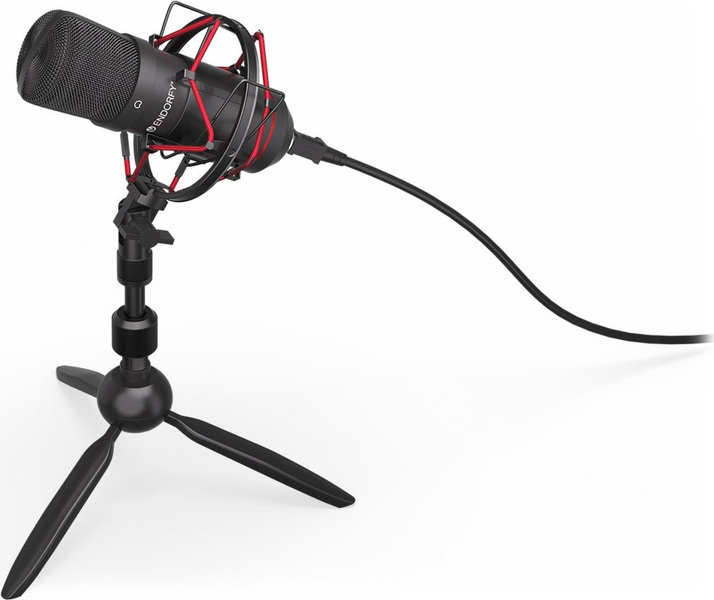 Zdjęcie produktu: Mikrofon Endorfy Solum T EY1B002