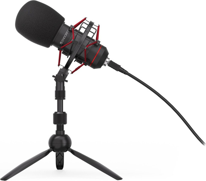 Zdjęcie produktu: Mikrofon Endorfy Solum T EY1B002