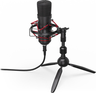 Miniatura produktu: Mikrofon Endorfy Solum T EY1B002