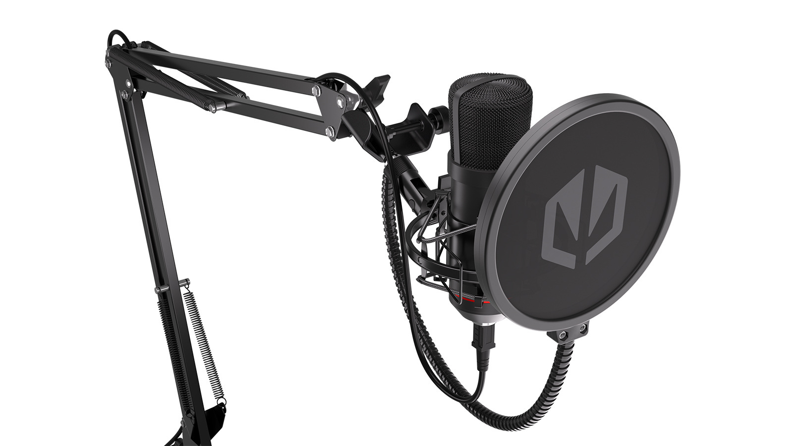 Endorfy Solum (EY1B001)