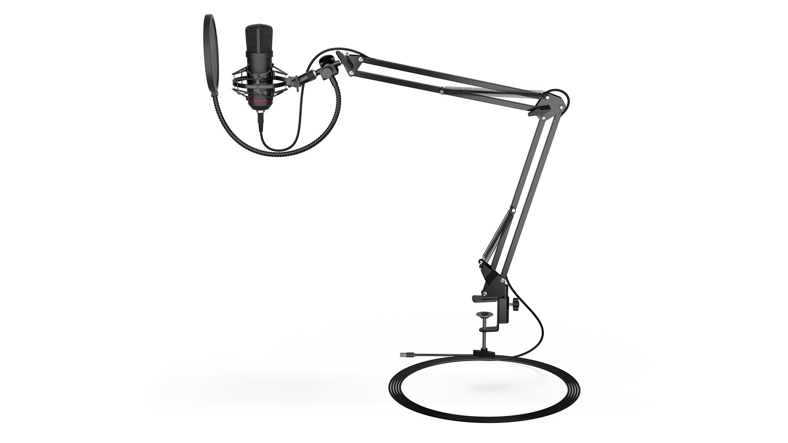 Endorfy Solum (EY1B001)