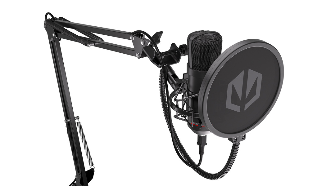 Zdjęcie produktu: Endorfy Solum (EY1B001)