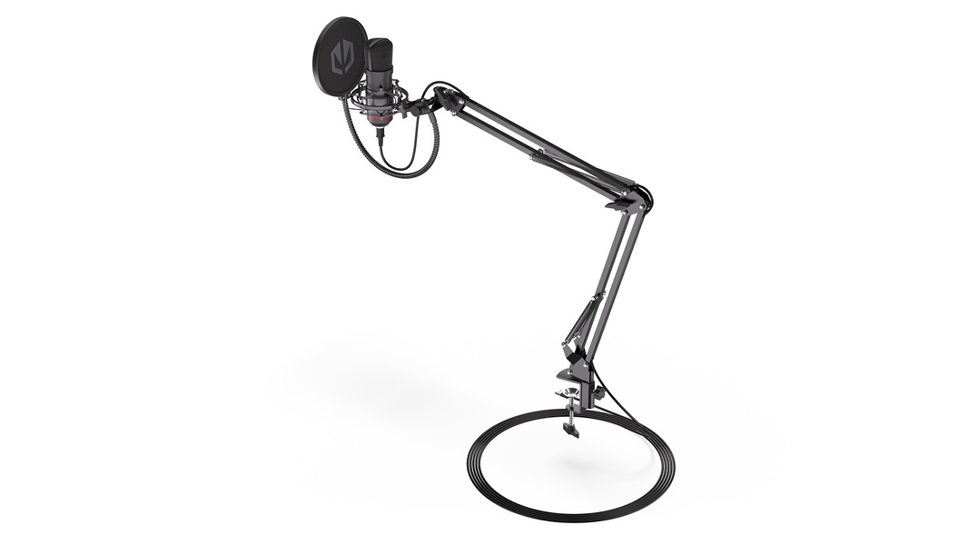 Zdjęcie produktu: Endorfy Solum (EY1B001)