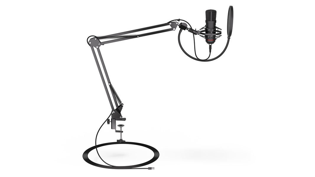 Zdjęcie produktu: Endorfy Solum (EY1B001)